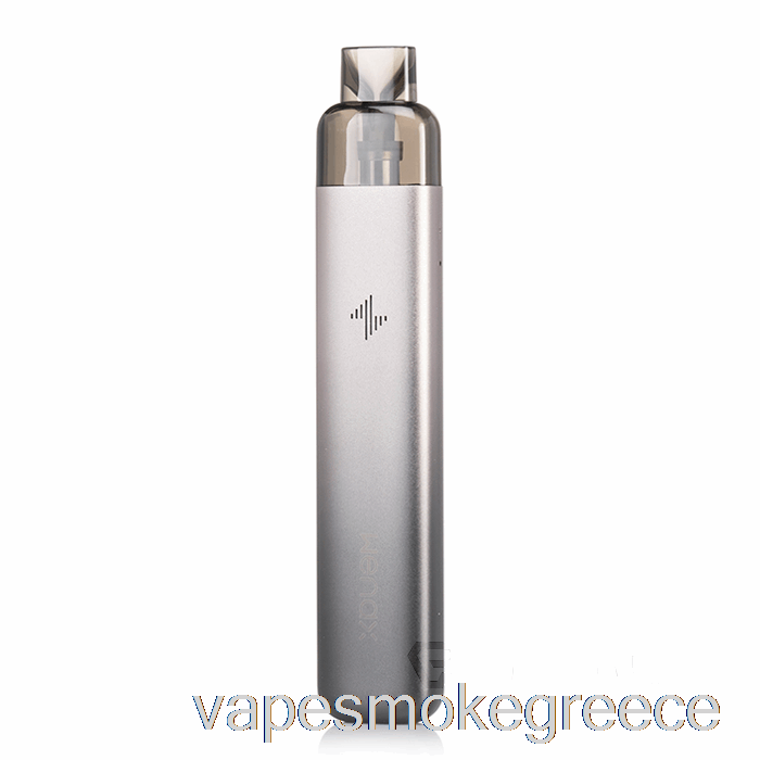 Vape Greece Geek Vape Wenax K1 Se Pod System γκρι μαύρο